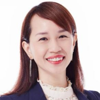 Fiona Chin Yee Shan